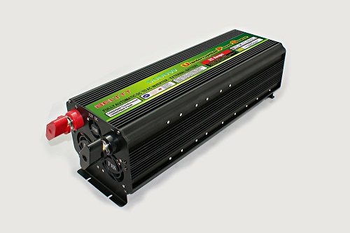 逆變器可實現(xiàn)的最大充電功率？