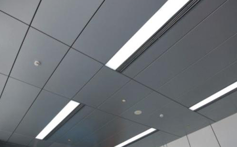 鋁扣板的使用壽命-集成吊頂鋁扣板的壽命有多少年