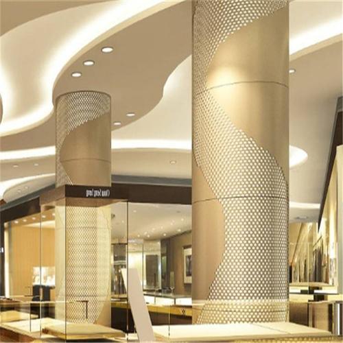 藝術鋁扣板噴涂-鋁扣板藝術大板-藝術鋁扣板廠家