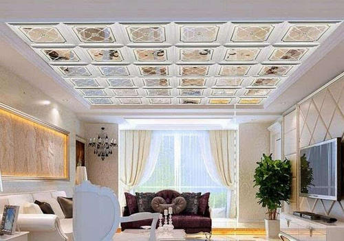 鋁扣板哪一個地方有廠家-鋁扣板廠家講運輸有什么需要注意的地方呢