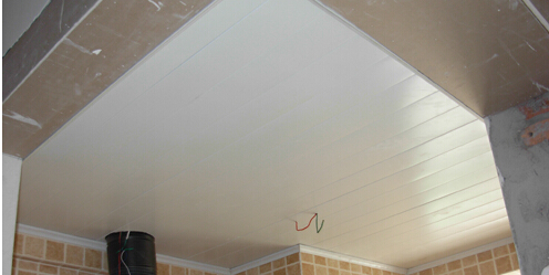 鋁扣板吊頂十大排名-吊頂鋁扣板你值得擁有