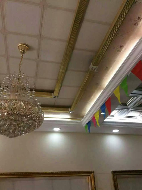 過道走廊集成吊頂-簡歐式走廊吊頂怎么裝