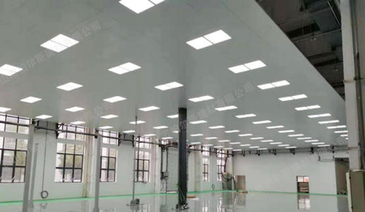 株洲鋁扣板吊頂-鋁扣板吊頂效果怎么樣