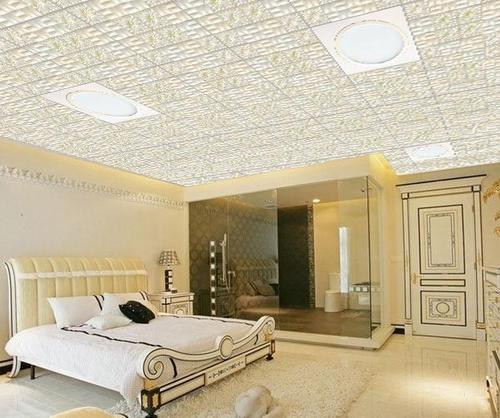 集成吊頂鋁扣板價格表-集成鋁扣板吊頂的價格表-集成吊頂鋁扣板批發價格表