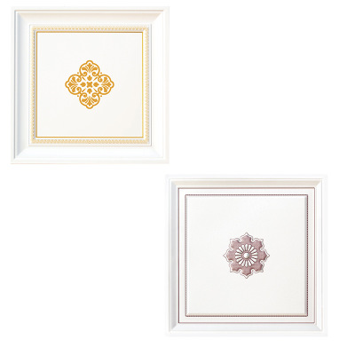 集成吊頂二級板-優質鋁扣板廠家告訴你二級吊頂怎么樣