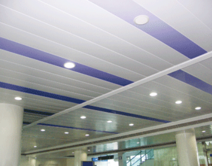 集成吊頂吊筋機-什么影響鋁扣板集成吊頂最低吊多少