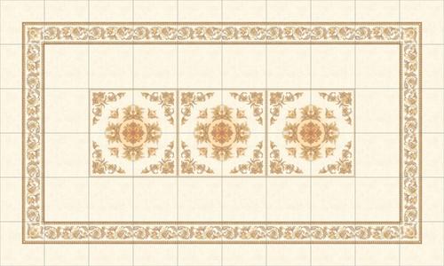 鋁扣板鏤空貼圖-鋁單板的應用和鏤空鋁單板