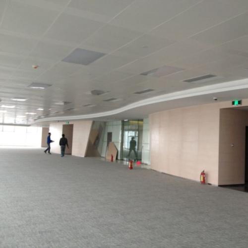 墻體鋁扣板市場價-鋁扣板的種類