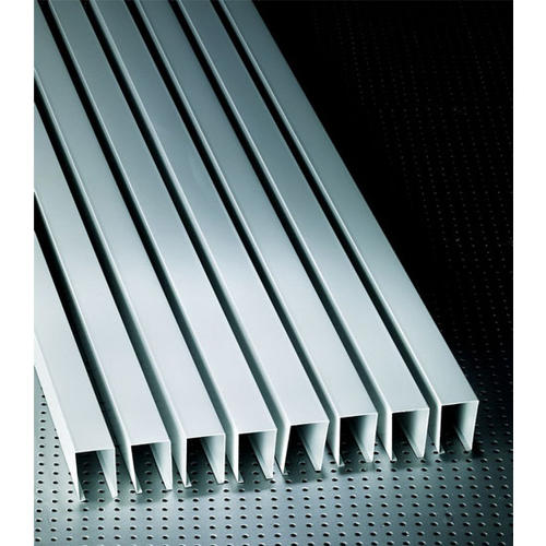 湖北鋁扣板吊頂-防風鋁扣板吊頂的特點