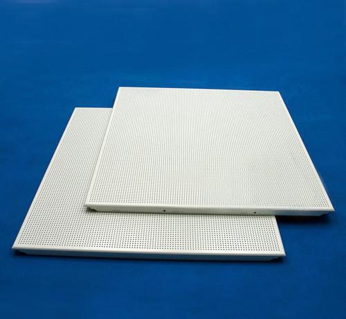 室內鋁扣板價格-了解裝修材料鋁扣板