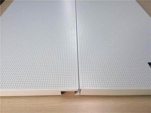 河南周口鋁單板廠