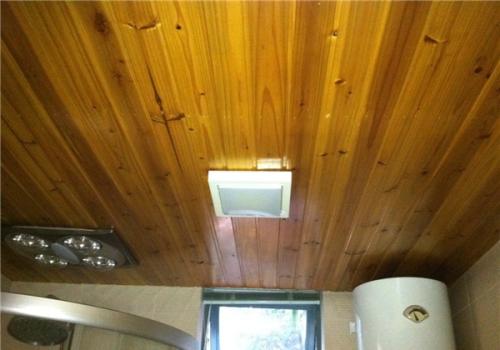 鋁扣板吊頂是不是越厚越好-鋁扣板集成吊頂廠家教你集成吊頂安裝怎么裝