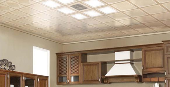 集成吊頂哪種便宜-集成吊頂價格為何差異大