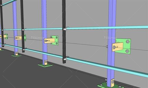 海城鋁扣板墻面-包工包料鋁扣板吊頂價格