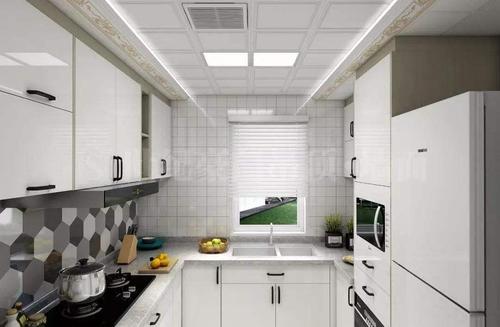 鋁扣板的厚度有多少種-為何鋁扣板的厚度不一樣