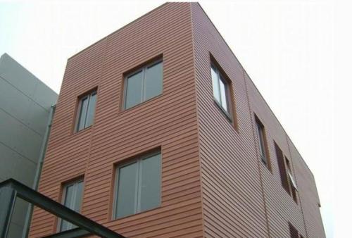 外墻鋁扣板平方米-吊頂鋁扣板多少錢一平