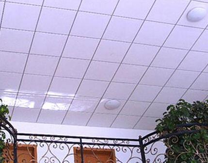 吉安鋁扣板廠家-桂林鋁扣板吊頂生產廠家告訴你