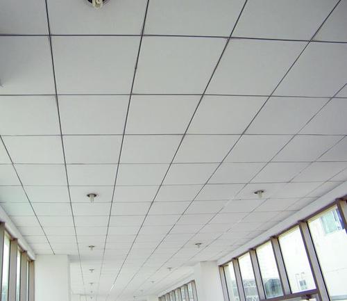 鋁扣板形狀-鋁扣板圓形吊頂怎么安裝
