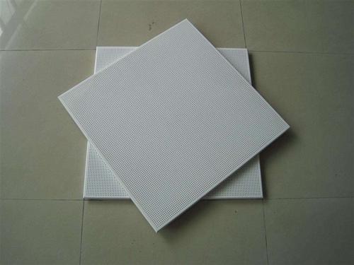 網紅鋁扣板-鋁扣板吊頂怎樣看水平