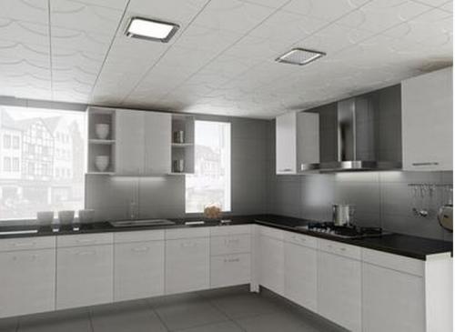 鋁扣板生產行業-建筑裝飾材料氟碳鋁單板行業自律公約