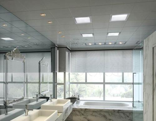 廣西新品集成吊頂-集成吊頂施工注意事項總結如下