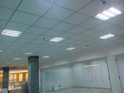 大廳集成吊頂一樓-中山集成吊頂廠家表示要看這幾點