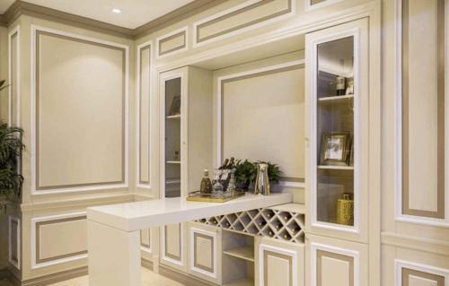 鋁扣板值多少錢-吊頂蜂窩鋁扣板多少錢一方