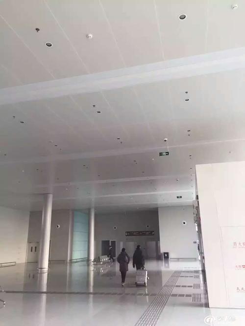 吊鋁扣板長度規格-吊頂鋁扣板規格厚度有哪些