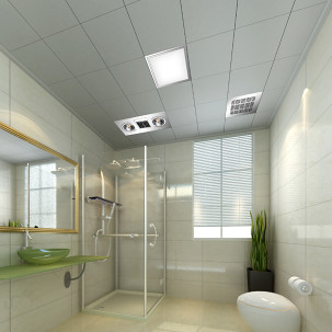 集成吊頂套餐價格