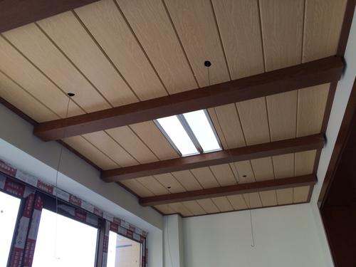 鋁長條鋁扣板-鋁天花有那些尺寸