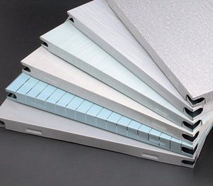 聊城鋁扣板廠生產