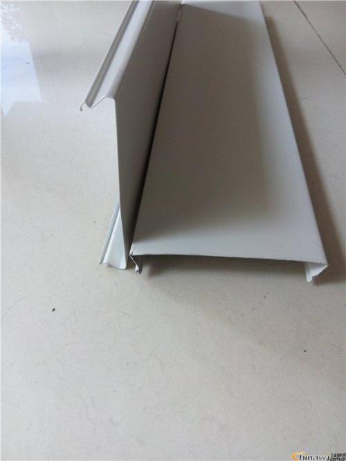 鋁扣板反扣吊頂-鋁扣板吊頂反光好刺眼