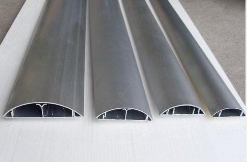 地面鋁扣板-衛生間鋁扣板吊頂廠家來講幾點