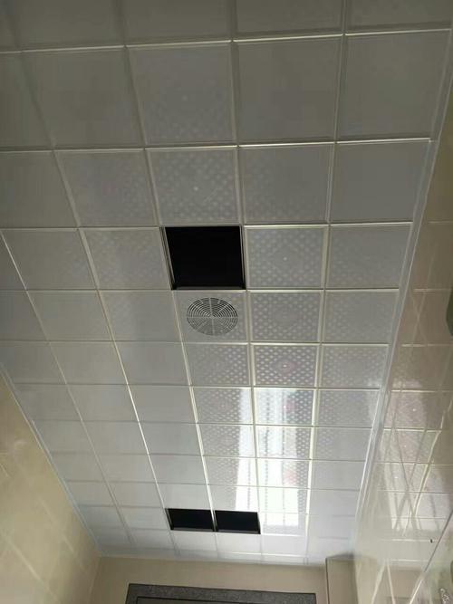 金藍之家集成吊頂-廚房鋁扣板吊頂廠家包你不出錯