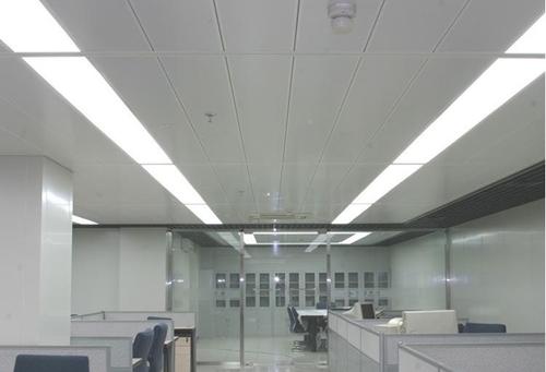 機房專用鋁扣板-機房鋁扣板廠家帶圖教你機房吊頂天花怎么選