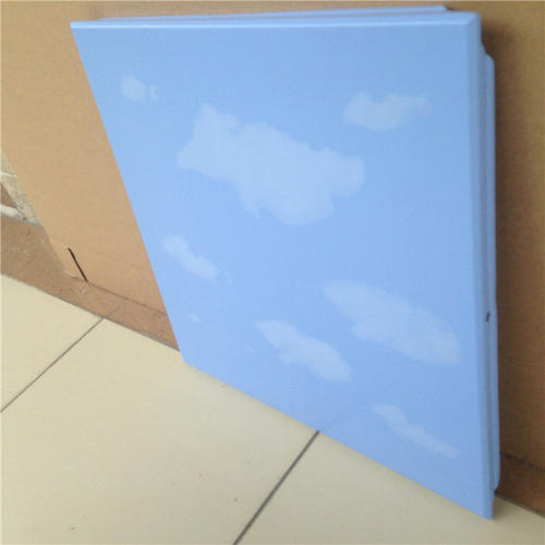 方形鋁合金扣板-h型鋁扣板廠家供應扣板小知識