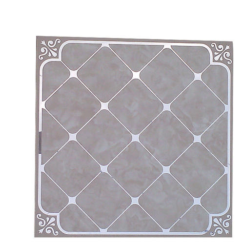 集成吊頂制作圖-佛山集成吊頂廠家講解鋁扣板集成吊頂價格