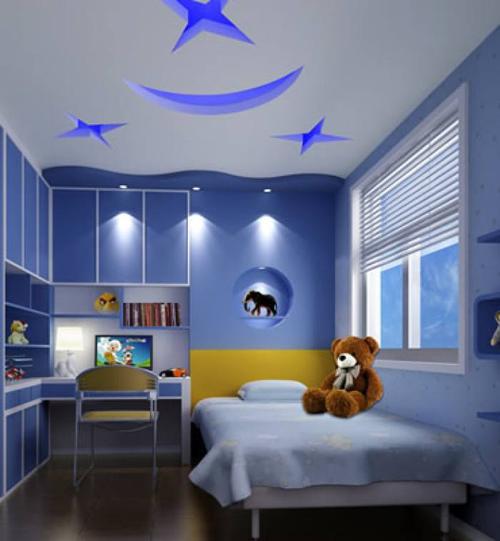 智能集成吊頂音響-鋁扣板集成吊頂的維護保養怎么做