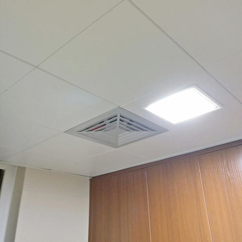 強力集成吊頂排風-廚房集成吊頂與衛生間鋁扣板吊頂的安裝要點