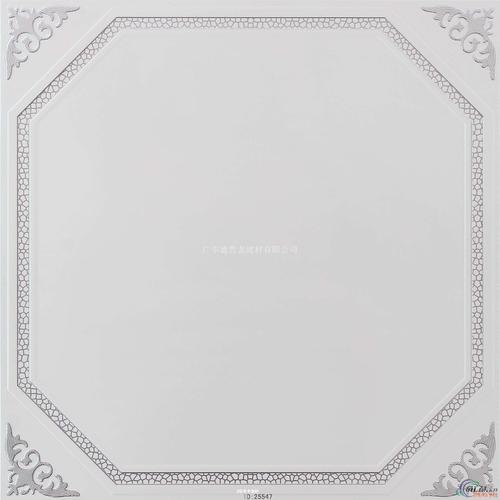 鋁扣板高清貼圖-鋁扣板吊頂安裝施工方式