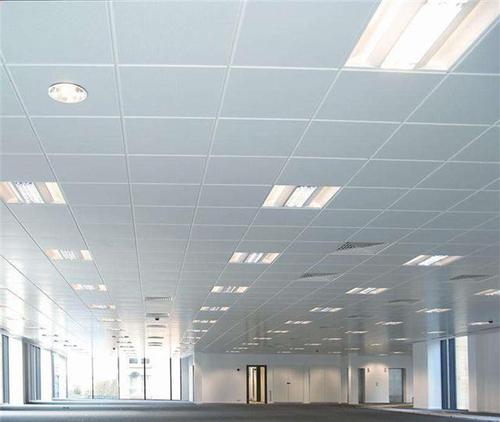 復合墻面鋁扣板-鋁扣板批發廠家帶你長知識