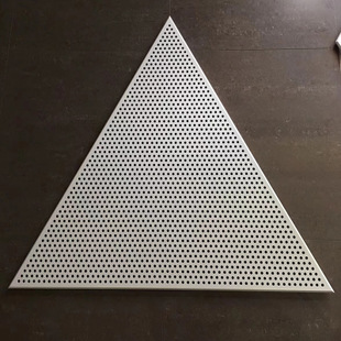 造型鋁扣板墻面-鋁扣板墻面造型圖片-墻面鋁扣板構造