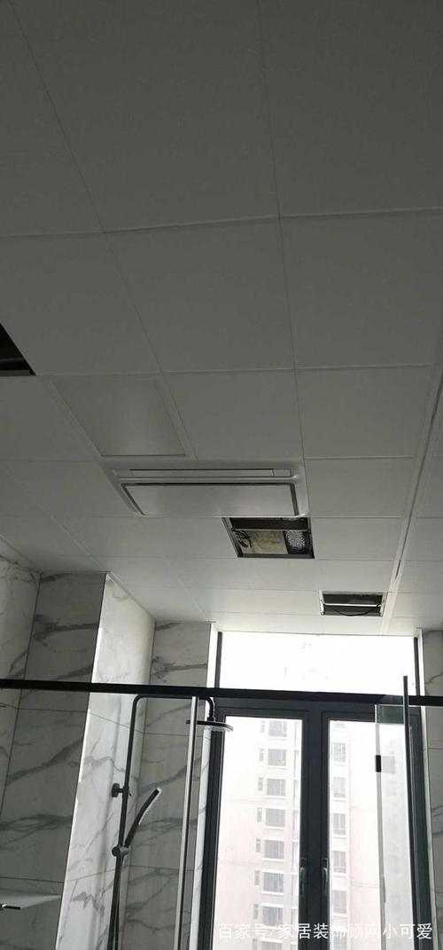 鋁扣板越厚越好嗎-集成鋁扣板越厚越好