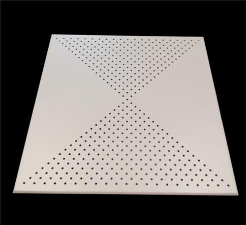 異型鋁扣板-異型鋁天花裝出來怎么樣