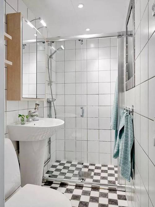 超薄集成吊頂流程-鋁扣板集成吊頂