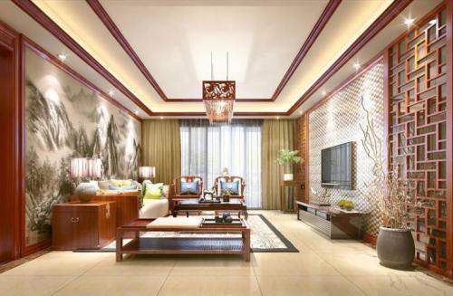 防水鋁扣板吊頂-室內防潮吊頂材料怎么選