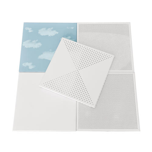 方形鋁合金扣板-h型鋁扣板廠家供應扣板小知識