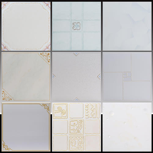 多色鋁扣板-聽鋁扣板生產廠家給你講一講