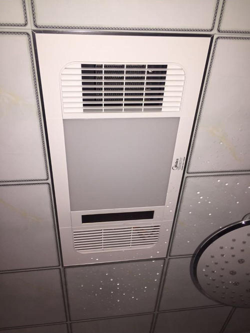 集成吊頂安換氣-集成吊頂燈壞了怎么更換