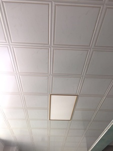 高邊鋁扣板角邊條-鋁扣板收邊線條角度-對角鋁扣板吊頂邊條